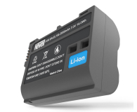 Newell DL-USB-C i dwa akumulatory EN-EL15b do Nikon - 1184999 - zdjęcie 9